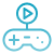 Exploration and Gameplay